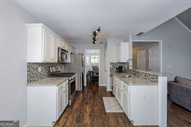521 Stepney Court SE, Marietta, GA 30067