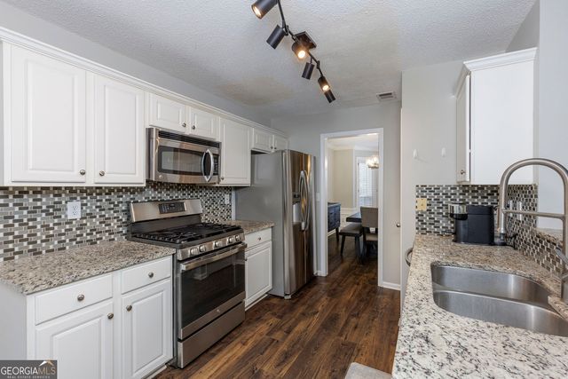 521 Stepney Court SE, Marietta, GA 30067