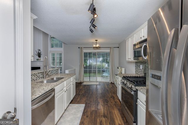 521 Stepney Court SE, Marietta, GA 30067