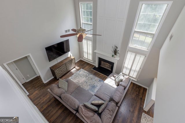 521 Stepney Court SE, Marietta, GA 30067