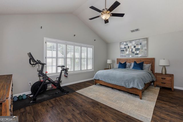 521 Stepney Court SE, Marietta, GA 30067