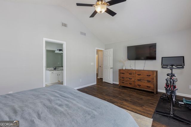 521 Stepney Court SE, Marietta, GA 30067