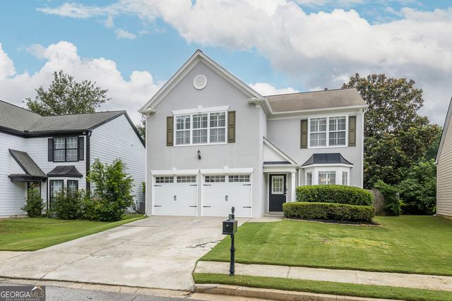 521 Stepney Court SE, Marietta, GA 30067