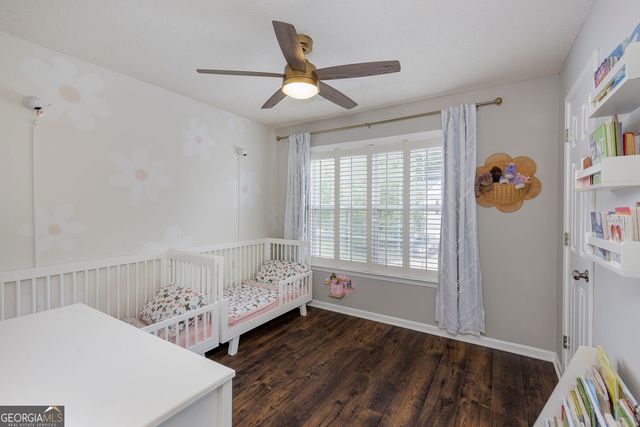 521 Stepney Court SE, Marietta, GA 30067