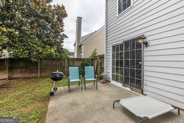 521 Stepney Court SE, Marietta, GA 30067