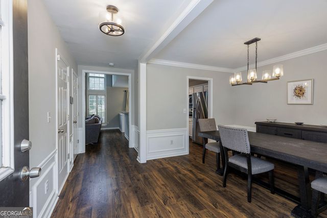 521 Stepney Court SE, Marietta, GA 30067