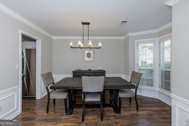 521 Stepney Court SE, Marietta, GA 30067