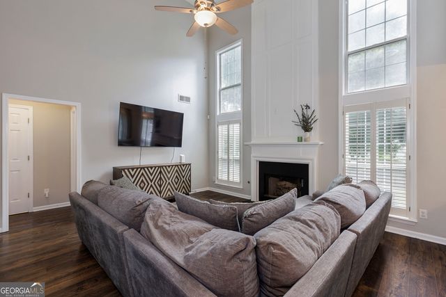 521 Stepney Court SE, Marietta, GA 30067