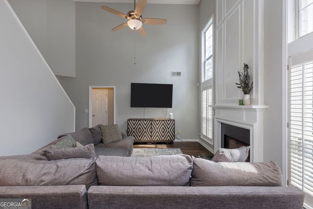 521 Stepney Court SE, Marietta, GA 30067