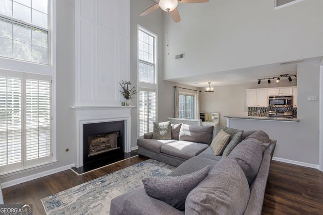 521 Stepney Court SE, Marietta, GA 30067