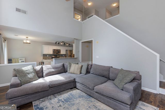 521 Stepney Court SE, Marietta, GA 30067