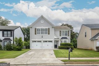 521 Stepney Court SE, Marietta, GA 30067