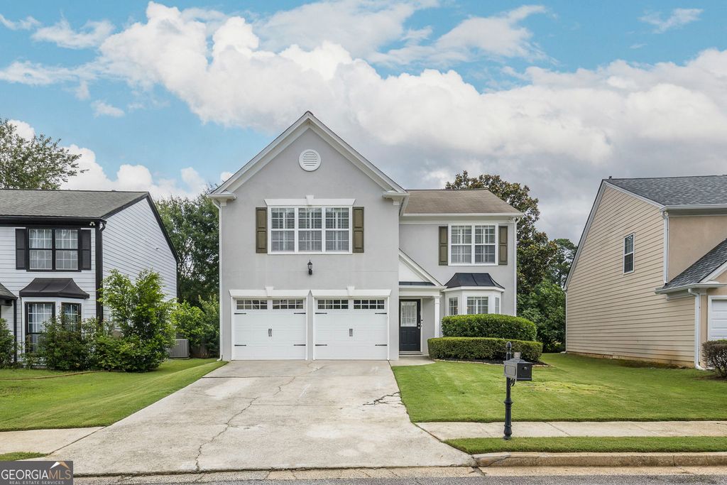 521 Stepney Court SE, Marietta, GA 30067