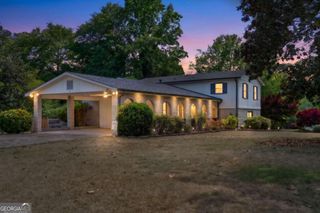 1270 Little Acres Place, Marietta, GA 30066