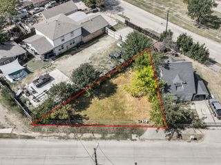 3519 Weisenberger Drive, Dallas, TX 75212
