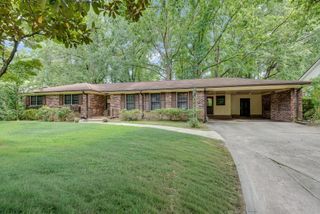 2175 Fisher NE Trail, Atlanta, GA 30345