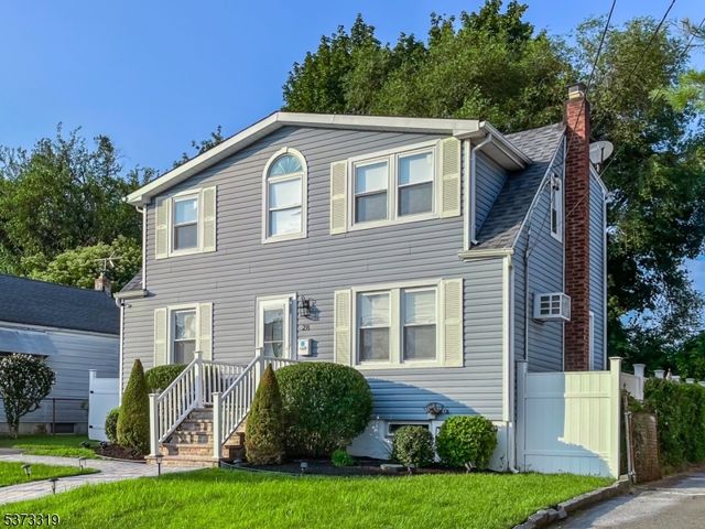 28 Plymouth Rd, Paterson City, NJ 07502