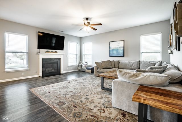 20459 Quicksilver Road, Noblesville, IN 46062