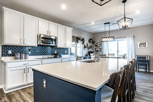 20459 Quicksilver Road, Noblesville, IN 46062