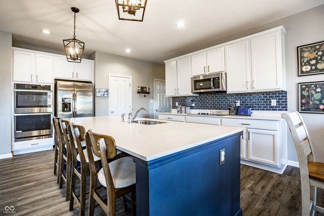 20459 Quicksilver Road, Noblesville, IN 46062