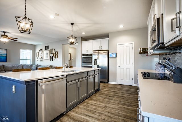 20459 Quicksilver Road, Noblesville, IN 46062