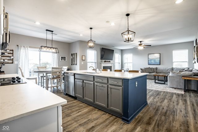 20459 Quicksilver Road, Noblesville, IN 46062