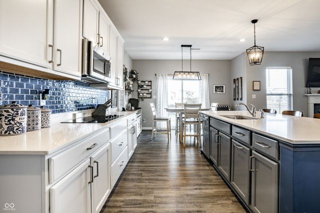 20459 Quicksilver Road, Noblesville, IN 46062