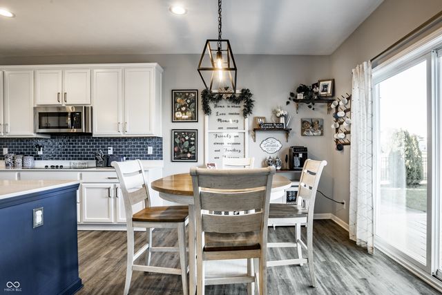 20459 Quicksilver Road, Noblesville, IN 46062