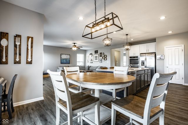 20459 Quicksilver Road, Noblesville, IN 46062