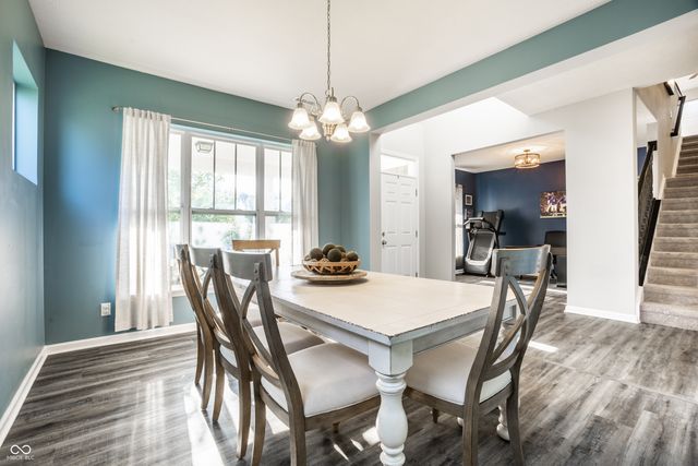 20459 Quicksilver Road, Noblesville, IN 46062