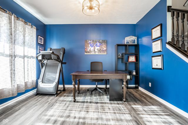 20459 Quicksilver Road, Noblesville, IN 46062