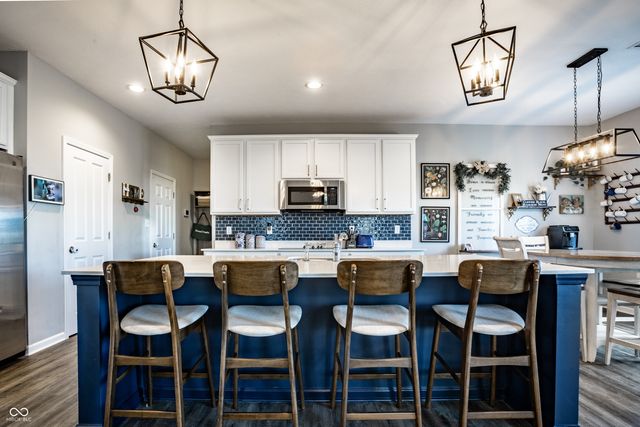 20459 Quicksilver Road, Noblesville, IN 46062