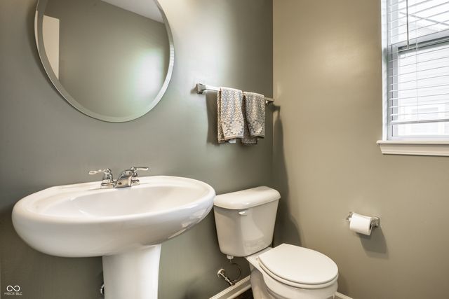 20459 Quicksilver Road, Noblesville, IN 46062