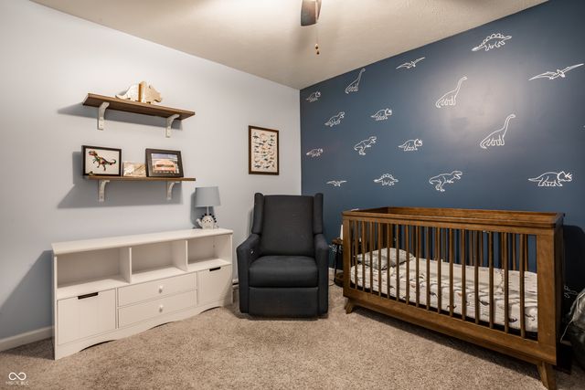 20459 Quicksilver Road, Noblesville, IN 46062