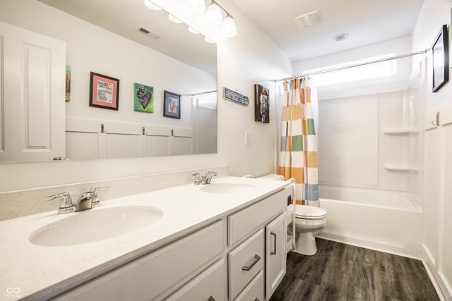 20459 Quicksilver Road, Noblesville, IN 46062