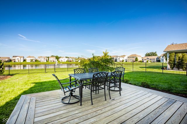 20459 Quicksilver Road, Noblesville, IN 46062