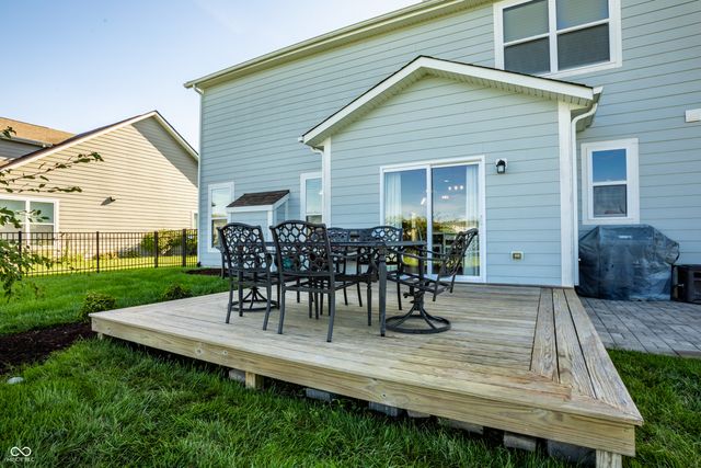20459 Quicksilver Road, Noblesville, IN 46062