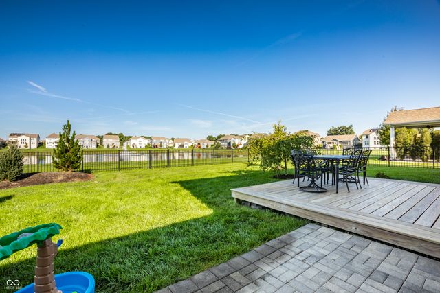 20459 Quicksilver Road, Noblesville, IN 46062