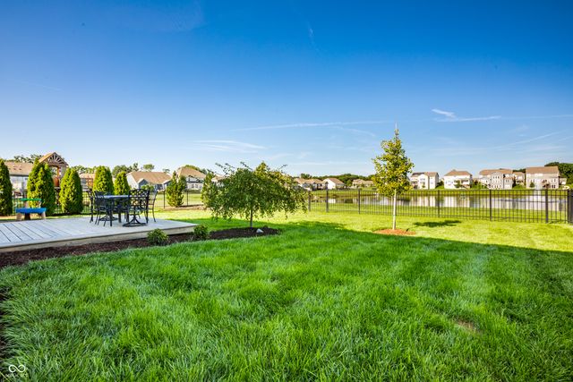 20459 Quicksilver Road, Noblesville, IN 46062