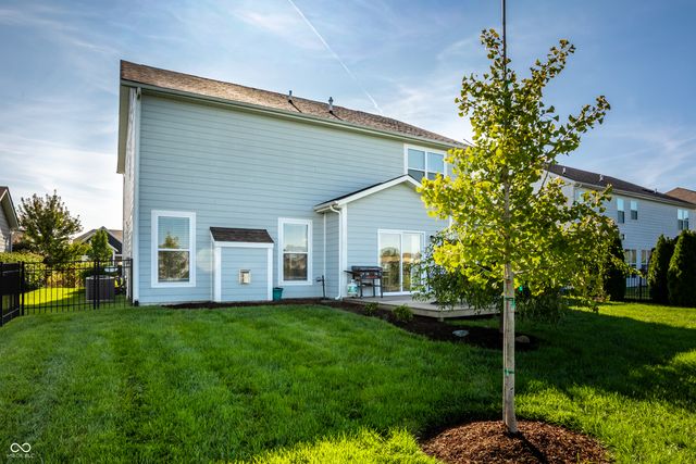20459 Quicksilver Road, Noblesville, IN 46062