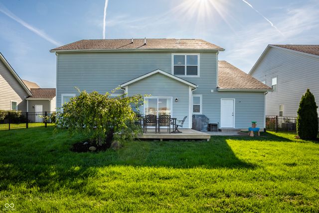 20459 Quicksilver Road, Noblesville, IN 46062
