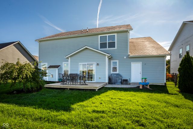 20459 Quicksilver Road, Noblesville, IN 46062