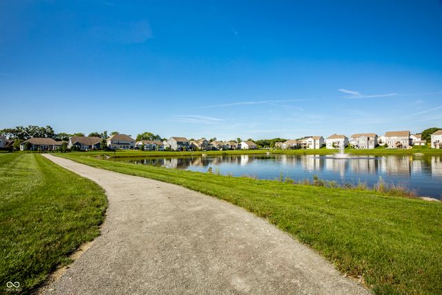 20459 Quicksilver Road, Noblesville, IN 46062