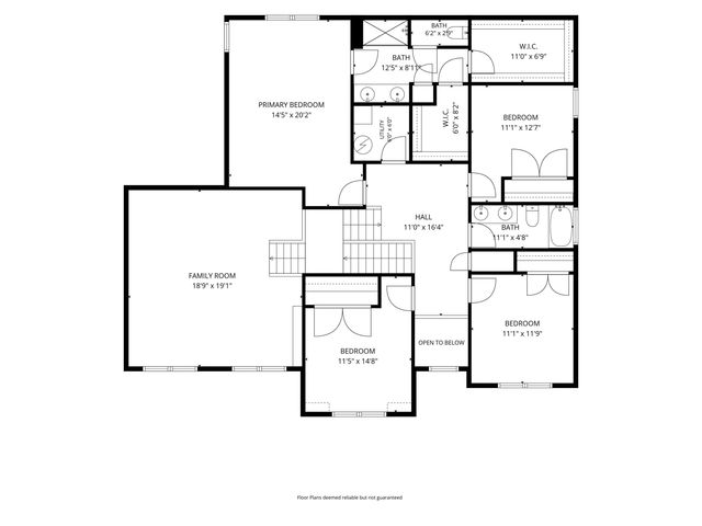 20459 Quicksilver Road, Noblesville, IN 46062