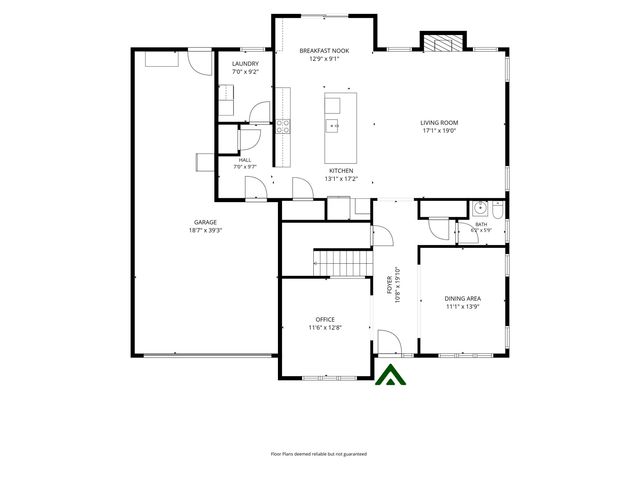 20459 Quicksilver Road, Noblesville, IN 46062