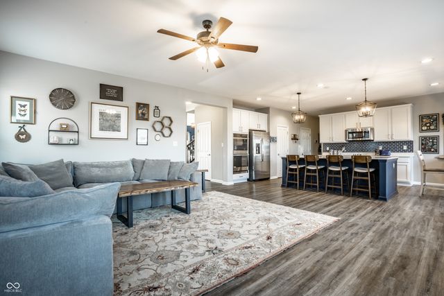 20459 Quicksilver Road, Noblesville, IN 46062