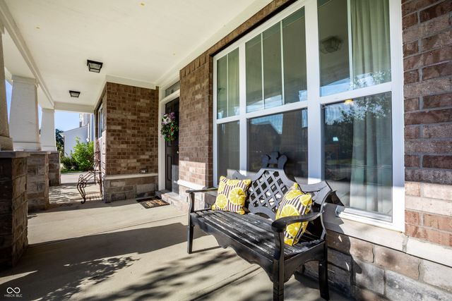20459 Quicksilver Road, Noblesville, IN 46062