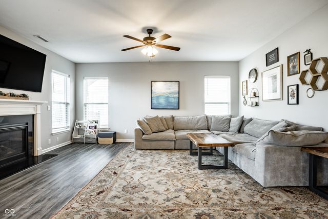 20459 Quicksilver Road, Noblesville, IN 46062