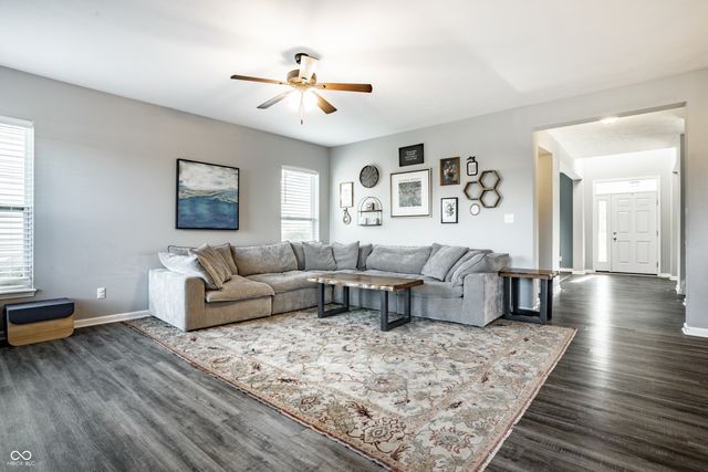 20459 Quicksilver Road, Noblesville, IN 46062