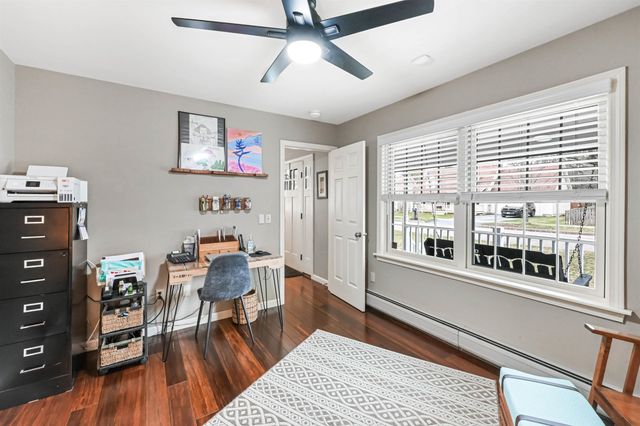 21 Grey Meadow Drive, Burlington, VT 05408